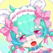 ް﹤(Monster Doll Avatar)