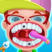 ǻҽ(Mouth Care Doctor - Crazy Dentis)ͼ