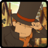 ٺ(Layton)