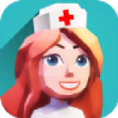 ҽԺģԺ(Idle Hospital Tycoon)