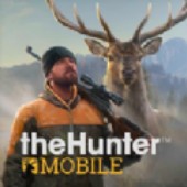 ¹ά(theHunter)