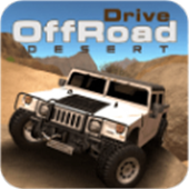 ԽҰģ(OffRoad Drive Desert)