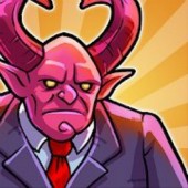 ̵(Dungeon Shop Tycoon)