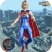 ŮӢ(Super Girl)ͼ