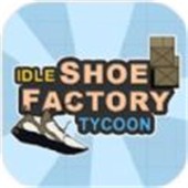 Ь(Idle Shoe Factory Tycoon)