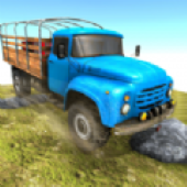 ԽҰ￨ʻ˾(OFFROAD MONSTER TRUCK DRIVING)