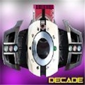 DXģ(DX Decade Driver)