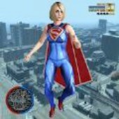 ѷŮӢ(Super Girl)