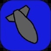 ԭӺը(Atomic Bomber Fighter Pro)ͼ