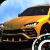 ³˹(City Drive Urus)