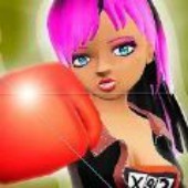 ȭƽ(Boxing Babes)