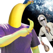 㽶б(Banana)