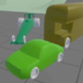 ʽģ(Fancy Kart Car Simulation)ͼ