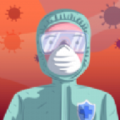 оԱ(Virus Researcher)