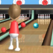 ı(Me Bowling)ͼ