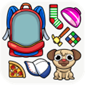 ͸(Pug Packer)