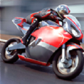 交通狂热摩托(Traffic Fever-Moto)的桌面图标