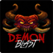 ⱬը(Demon Blast)
