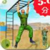 ͻѵ(US Army Commando Training)