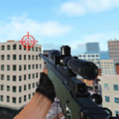 ѻ3Dо(Sniper 3D The City Saviour)