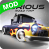 狂野公路之旅(Furious Road Trip)