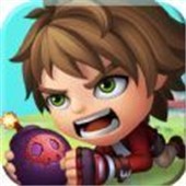 ըӢۻʼ(Blast Heroes - Royal Raiders)