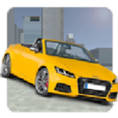 TTS漂移车模拟器(TTS Drift Simulator)