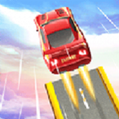 汽车跳线(Car Jumper)的桌面图标