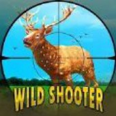 ¹Ұ(Deer Hunting Wild Animal Shootin)ͼ