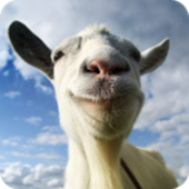 ģɽƽ(Goat Simulator)ͼ