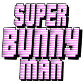 ˫˰(Super Bunny Man)