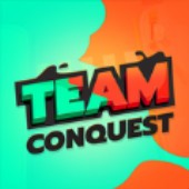 Ŷ(Team Conquest)