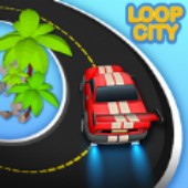 环城汽车城岛(Loop Cars)的桌面图标