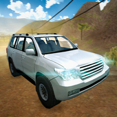 ԽҰSUVģ(Extreme Off-Road SUV Simulator)