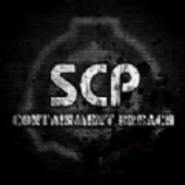 SCP-173Ϸ(SCPʧЧ)ͼ