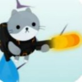 èǹ(Cat With a Gun)ͼ