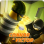 ɺά(Connor And Victor)ͼ