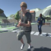 ͷܲ(Street Runner 3D)