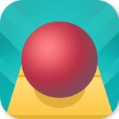 ��������չ�������ƽ�棨Rolling Sky��