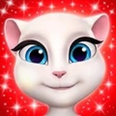 ҵİƽ(My Talking Angela 2)