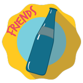 Ϊתƿ(Spin the Bottle for Friends!)ͼ