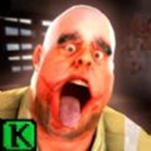 肉先生山寨版(Psychopath Hunt)