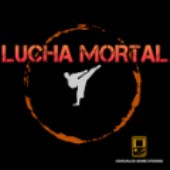 ޵˼䶷(Lucha Mortal Latinoamerica)ͼ