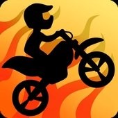 摩托车赛车赛(Bike Race)