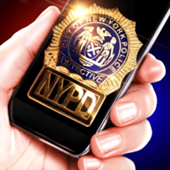 模拟特警(Police set weapons patrol simula)