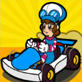 ӢѰӢ۳(LoL Karts)