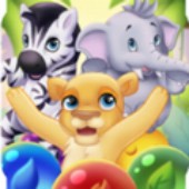 ԾԮǹ(Safari Rescue)