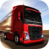 ŷ޿ģ2(Euro Truck PRO 18)ͼ