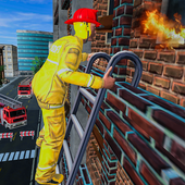 ԱѧУ3D(Firefighter School 3D)ͼ