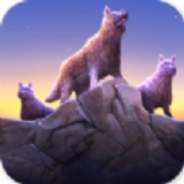 ǽģ(Wolf Simulator Evolution)